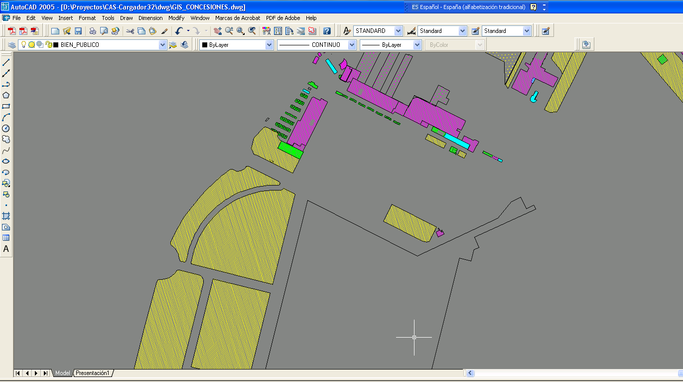 AutoCAD